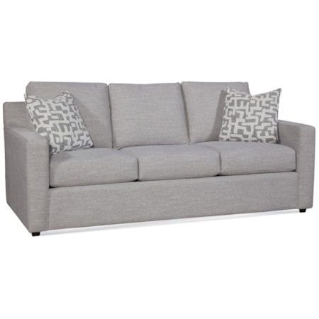 Durham Queen Sleeper Sofa