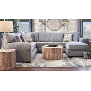 In Stock Sectionals Browse Page