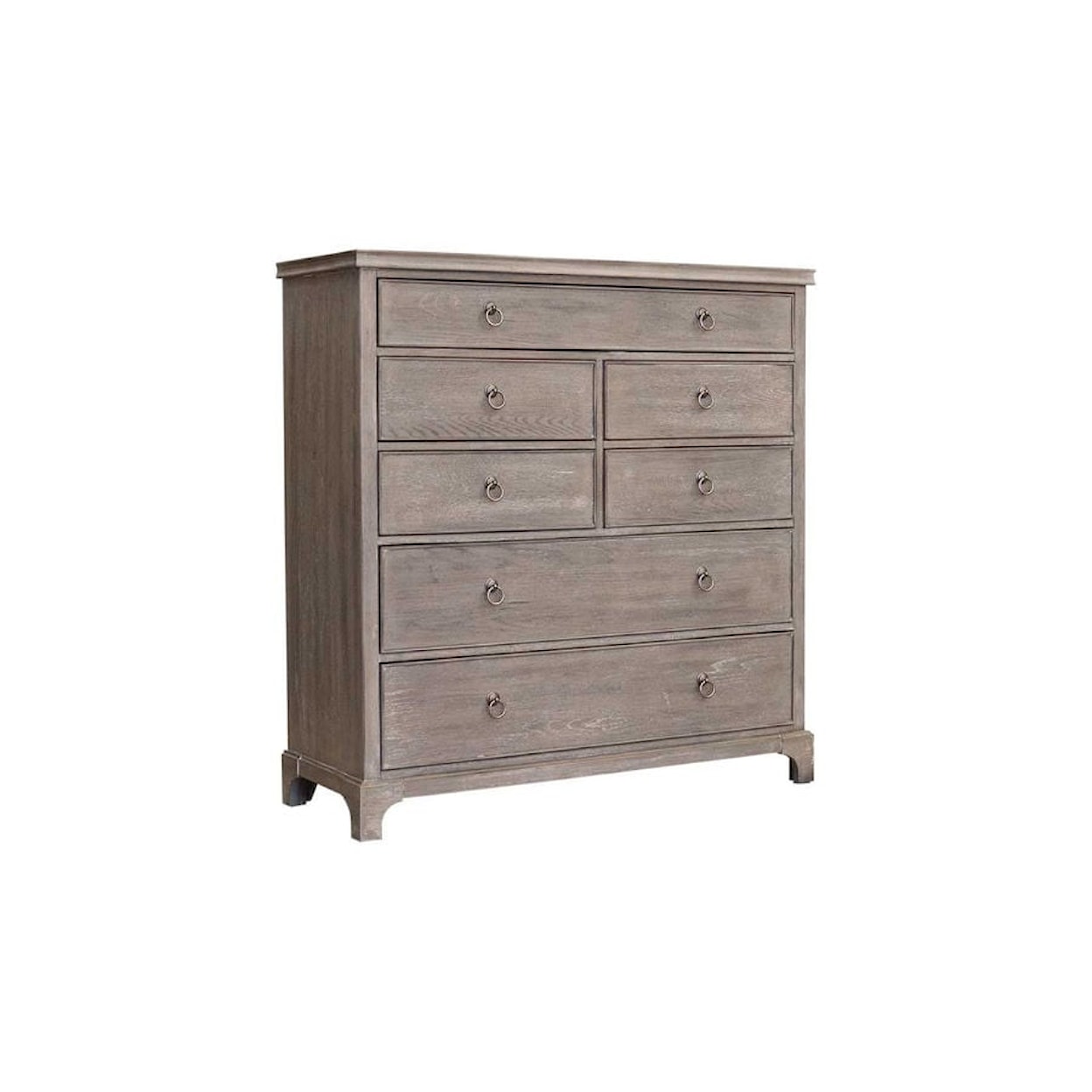 JB Home Hampton Hampton Chest