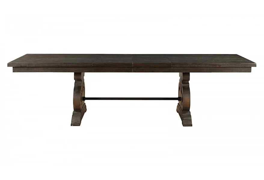 Mabell Mabell Table by JB Home at Johnson's Furniture