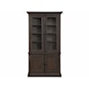 JB Home Mabell Mabell China Cabinet