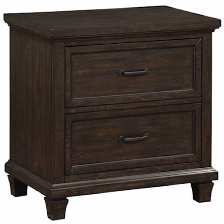 Courtney Nightstand