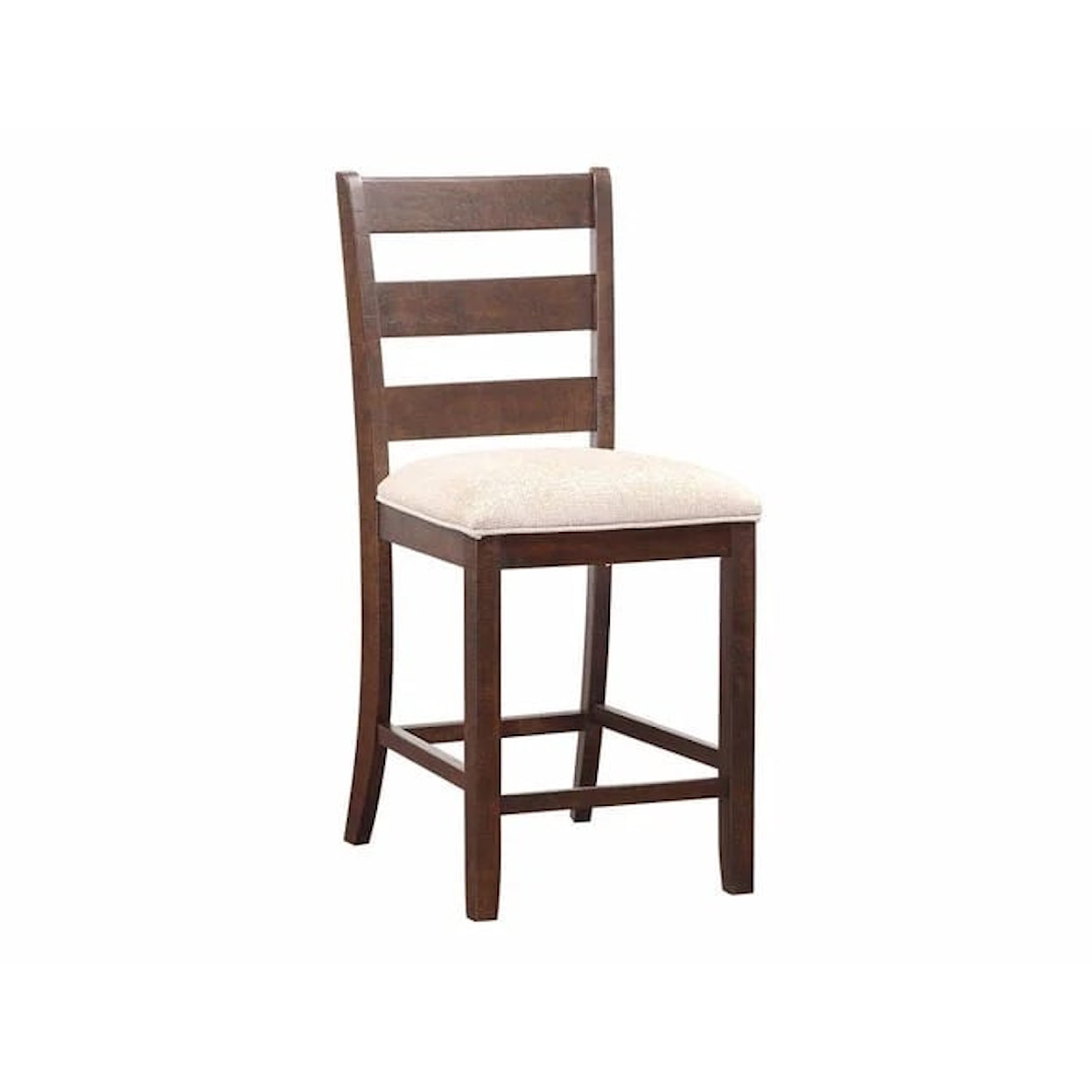 JB Home Darcy Darcy Side Chair