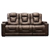 JB Home Easy Street Easy Street Sofa