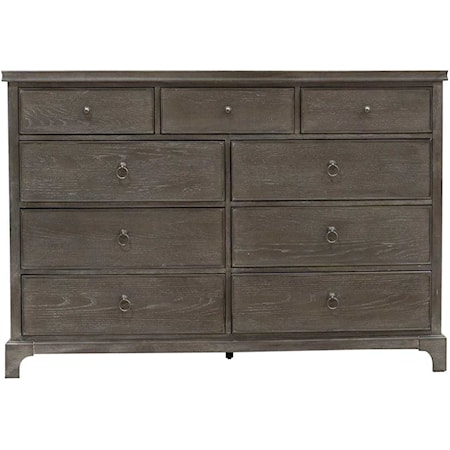 Hampton Dresser