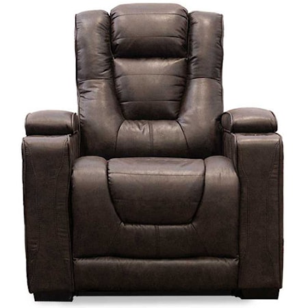 Easy Street Recliner