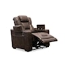 JB Home Easy Street Easy Street Recliner