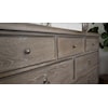 JB Home Hampton Hampton Dresser