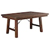 JB Home Ivy Ivy Table