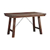 JB Home Darcy Darcy Table