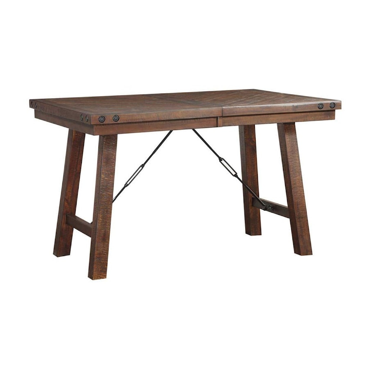 JB Home Darcy Darcy Table