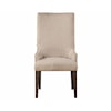 JB Home Mabell Mabell Captain Chair