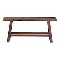 Darcy Counter Height Bench