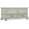 Hooker Furniture Charleston Blanket Chest