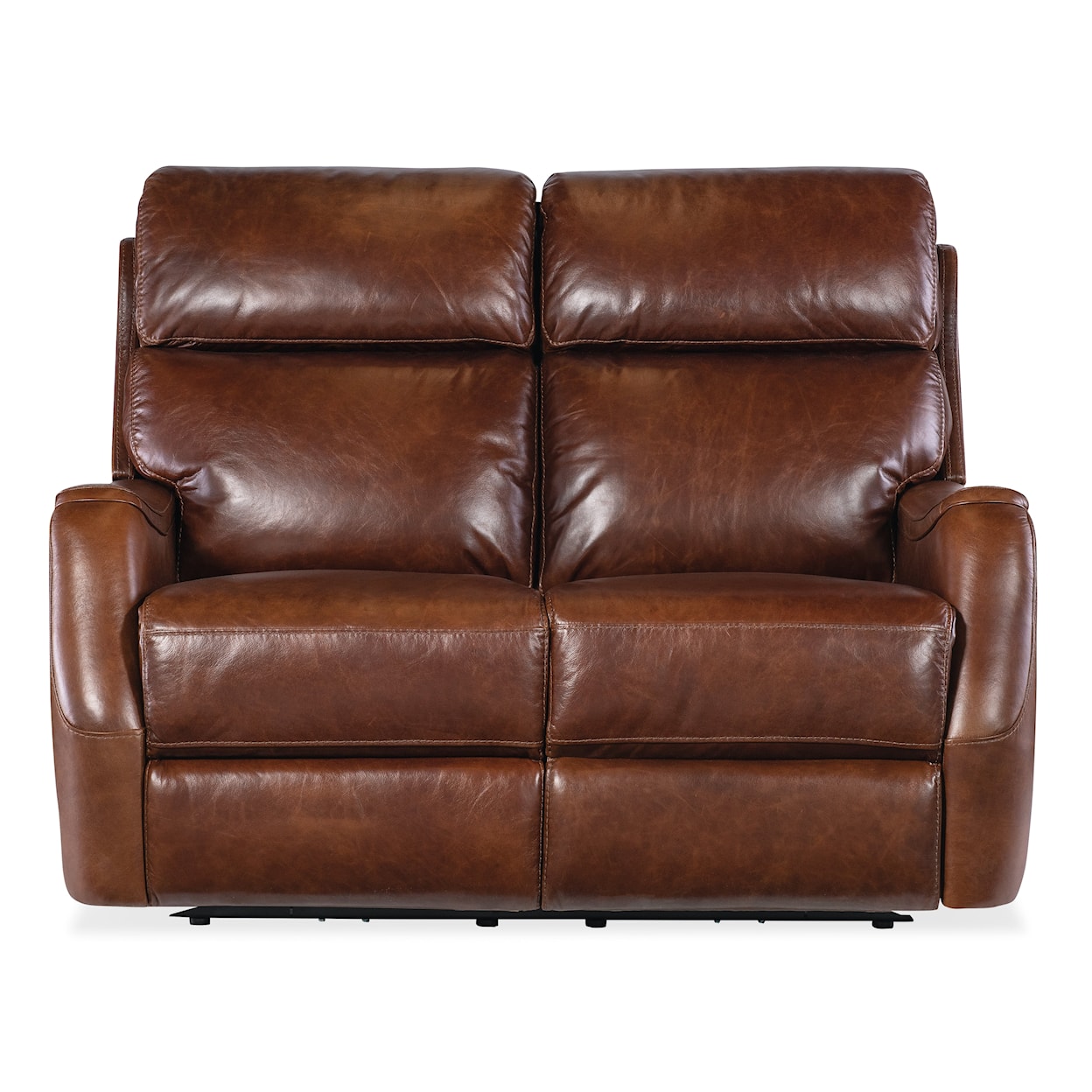 Hooker Furniture MS Power Reclining Loveseat