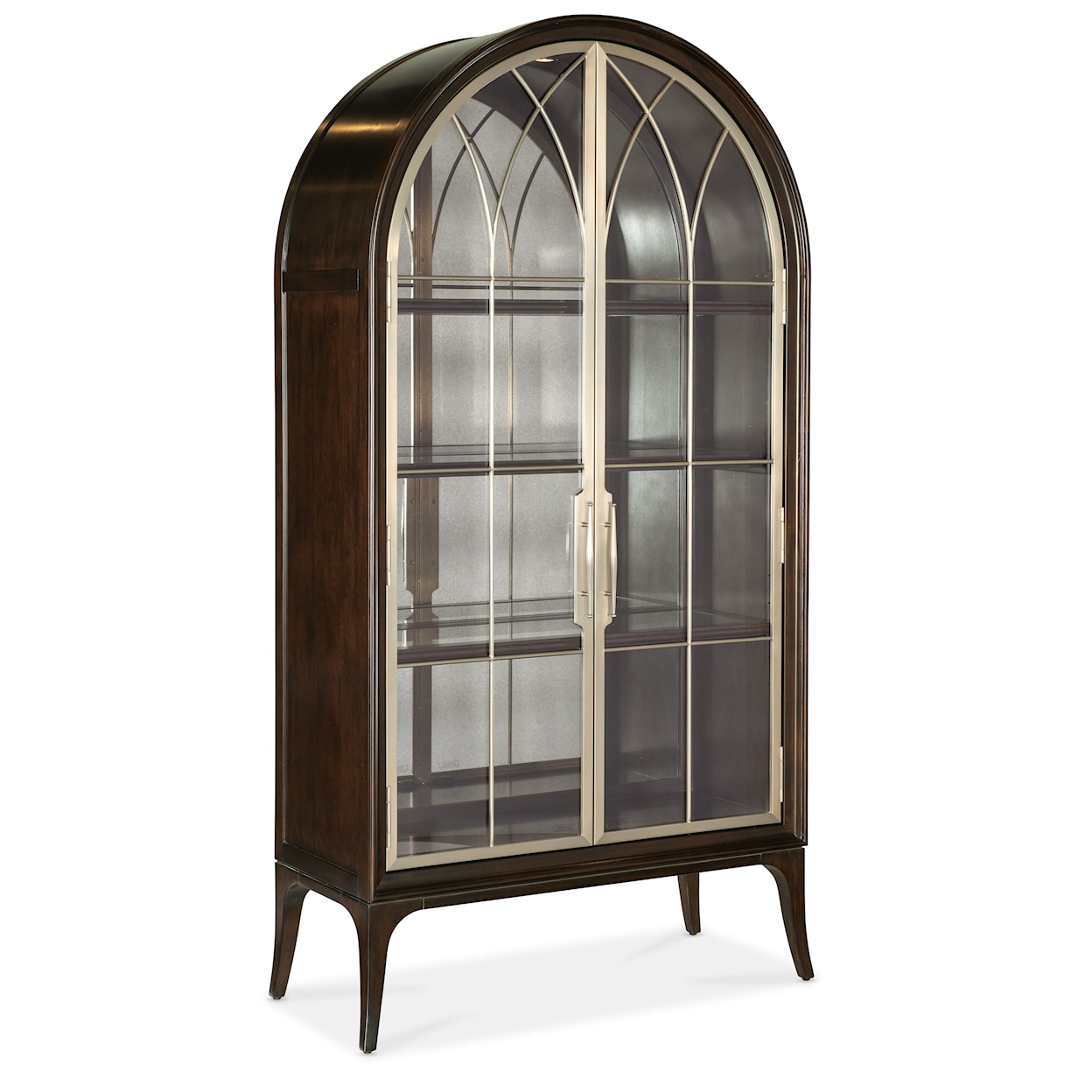 Hooker Furniture Bella Donna Display Cabinet