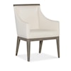 Hooker Furniture Modern Mood Upholstered Arm Chair