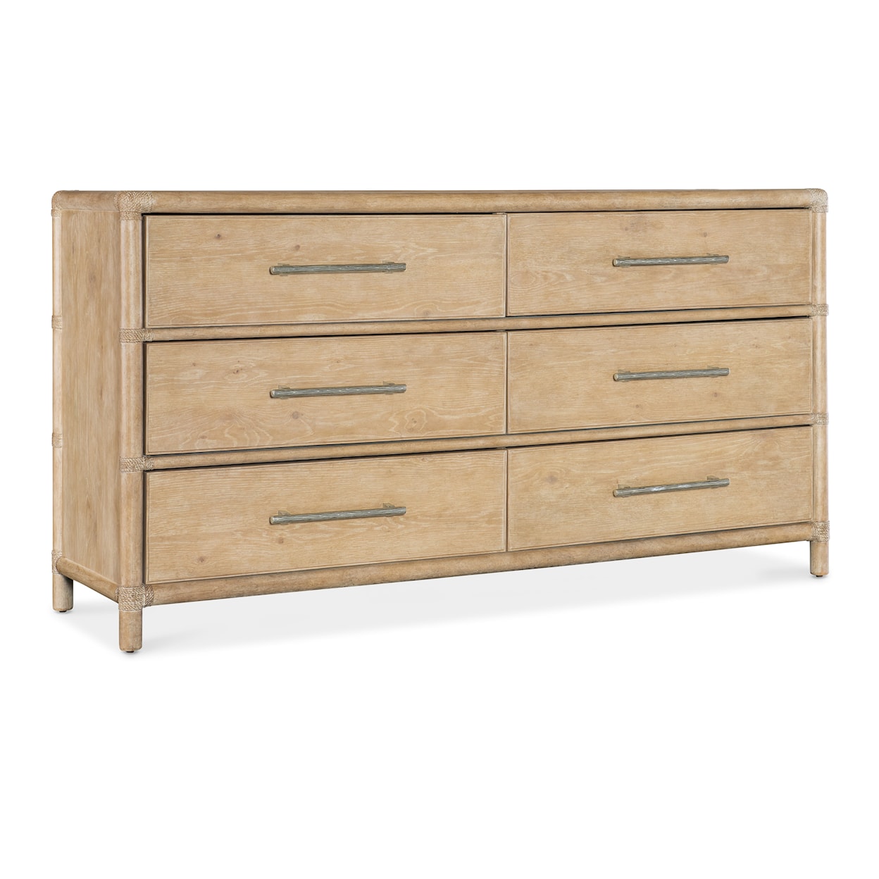 Hooker Furniture Retreat Dresser