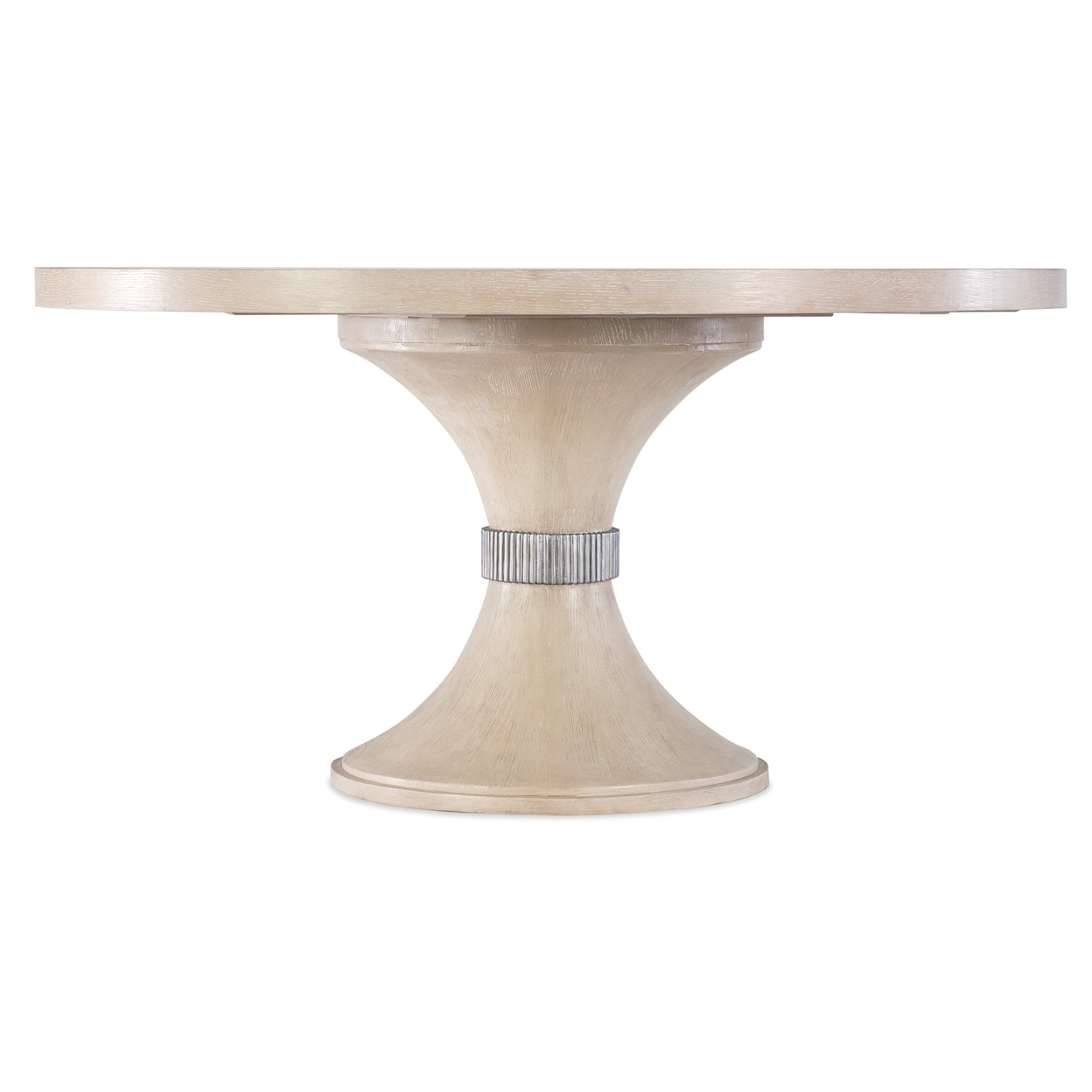 Hooker Furniture Casual Dining Cinch Round Dining Table Base 5382