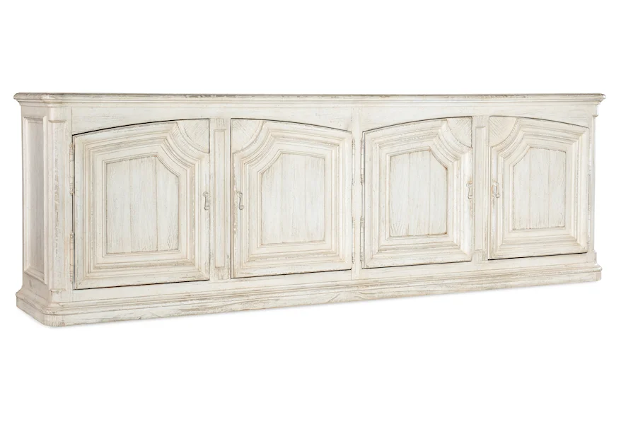 Traditions Credenza by Hooker Furniture at Stoney Creek Furniture 