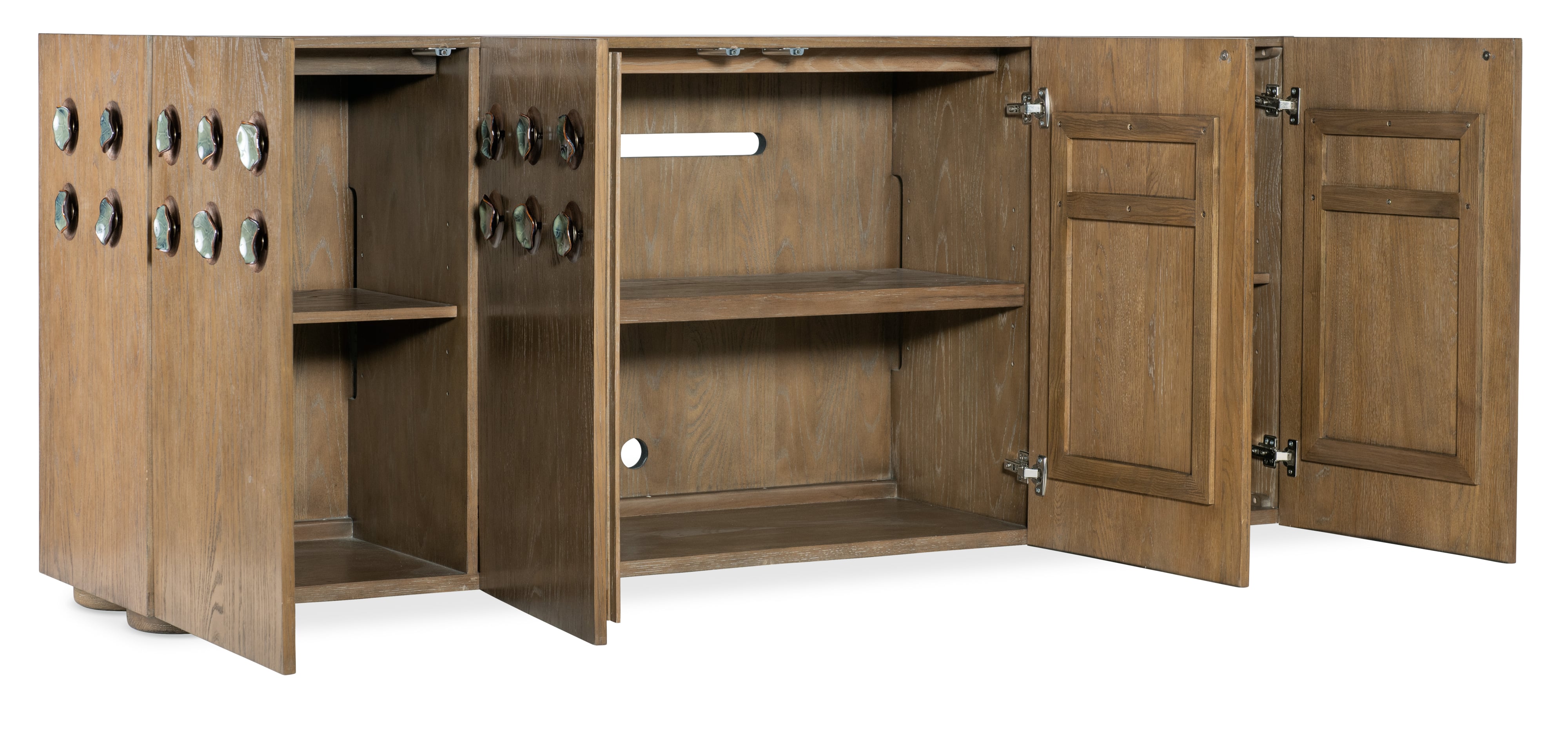 Entertainment Credenza