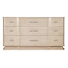 Hooker Furniture Nouveau Chic Dresser