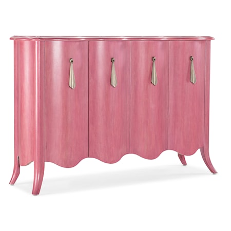 Sisterhood Credenza