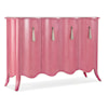 Hooker Furniture Komen Organization Sisterhood Credenza