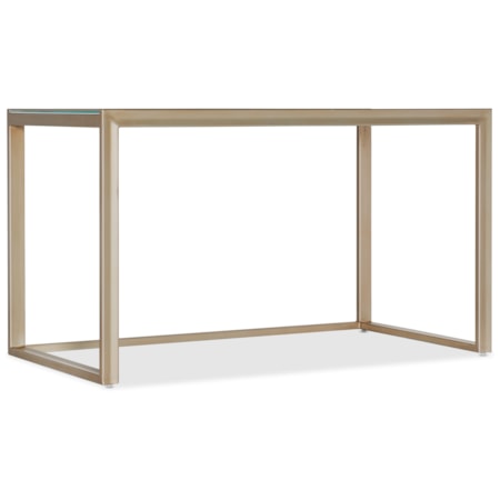 Blossoming Hope Writing Desk