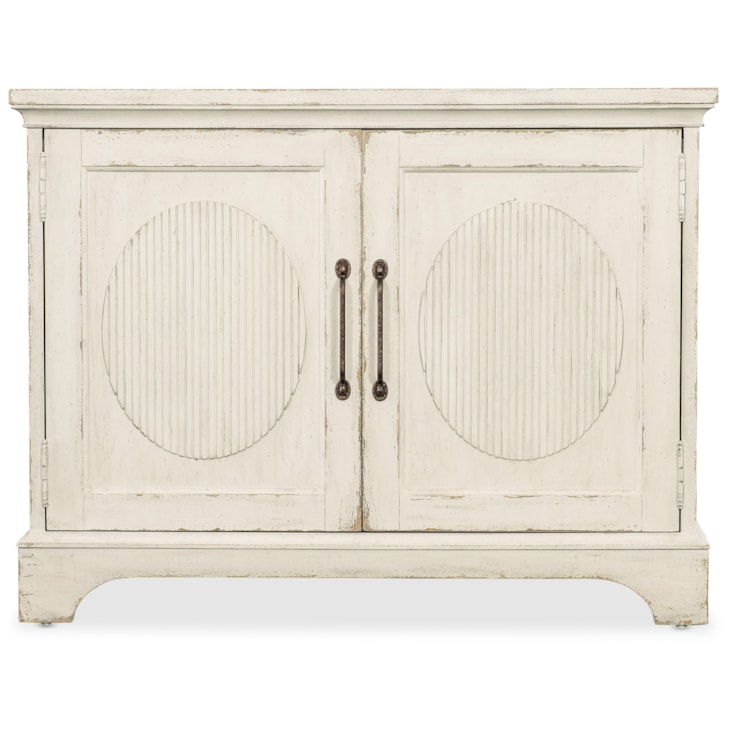 Hooker Furniture Americana 2-Door Chest