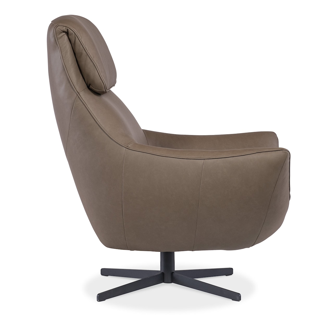 Hooker Furniture CC Swivel Chair