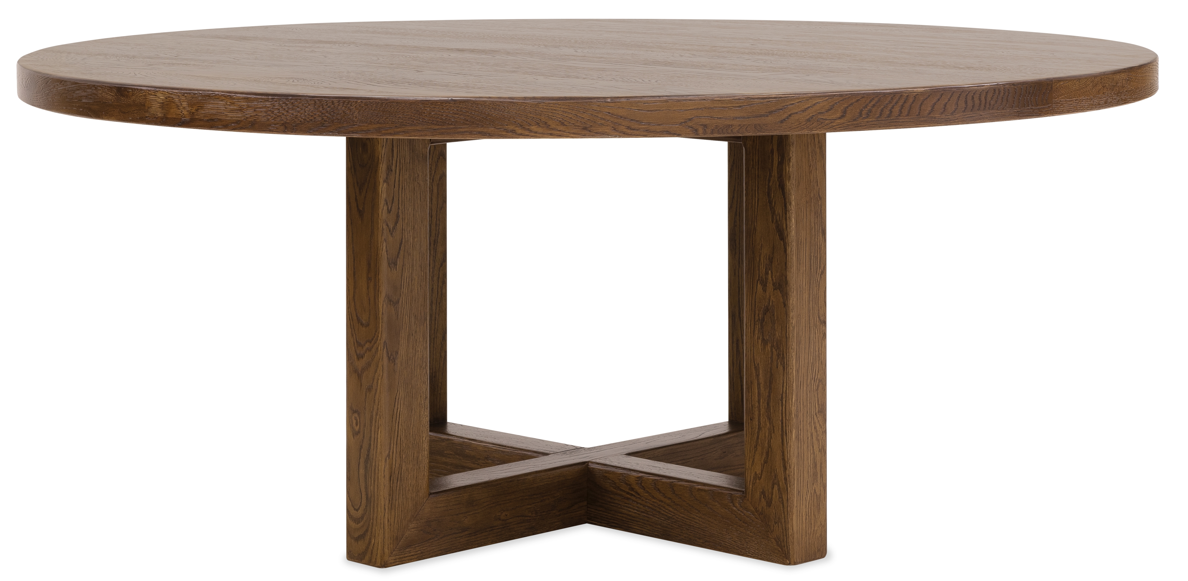 72" Round Dining Table