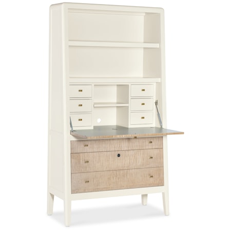 8-Drawer Home Office Hera Hub