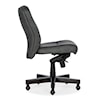 Hooker Furniture Executive Seating Sasha Executive Swivel Tilt Chair