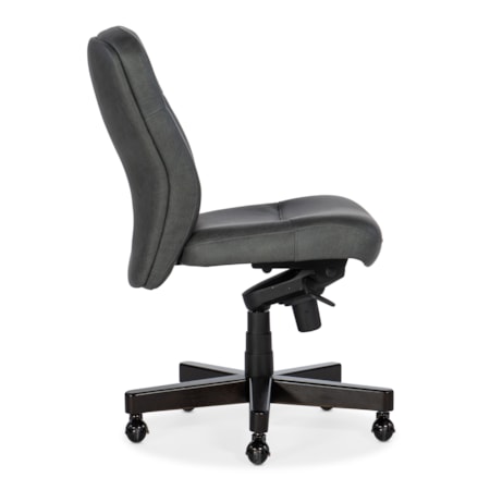 Sasha Executive Swivel Tilt Chair