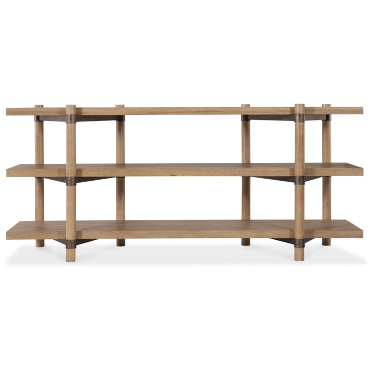 Hooker Furniture Vineyard Row Console