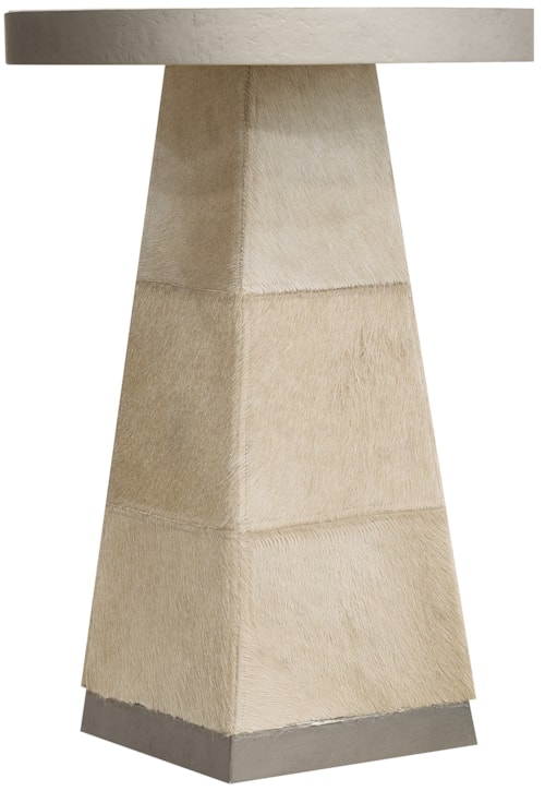 Melange Holy Cow Spot Table