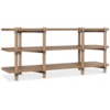 Hooker Furniture Vineyard Row Console