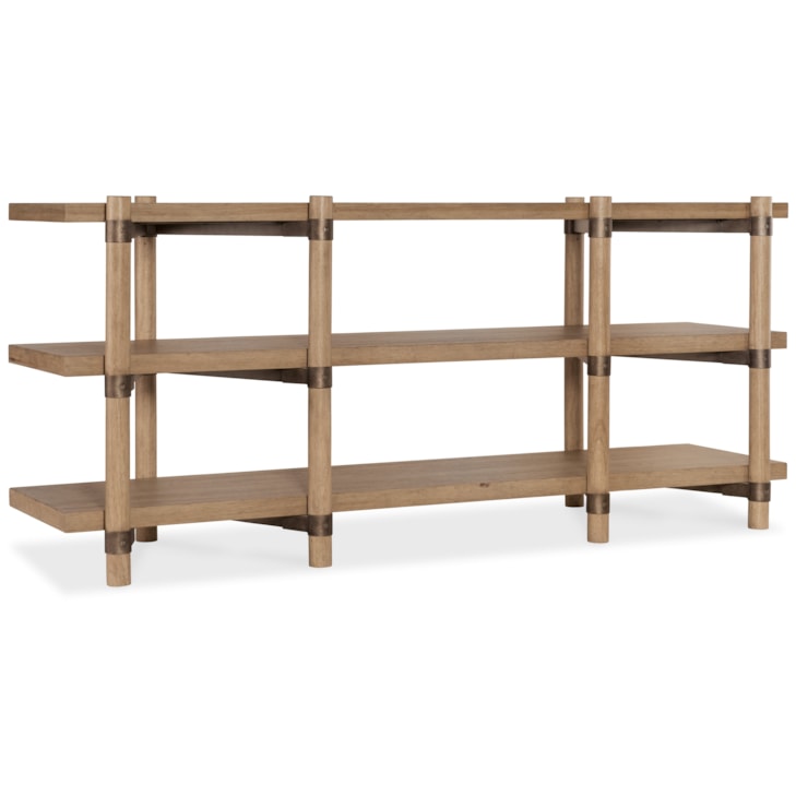 Hooker Furniture Vineyard Row Console