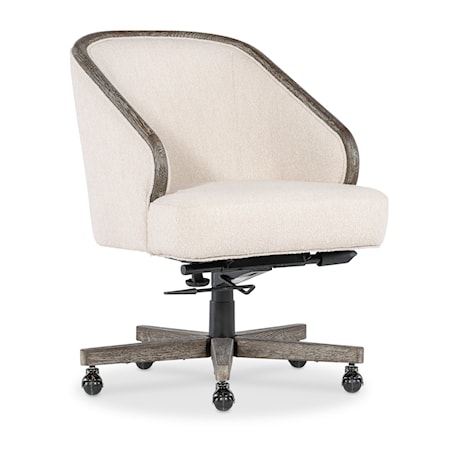 Executive Swivel Tilt Chair