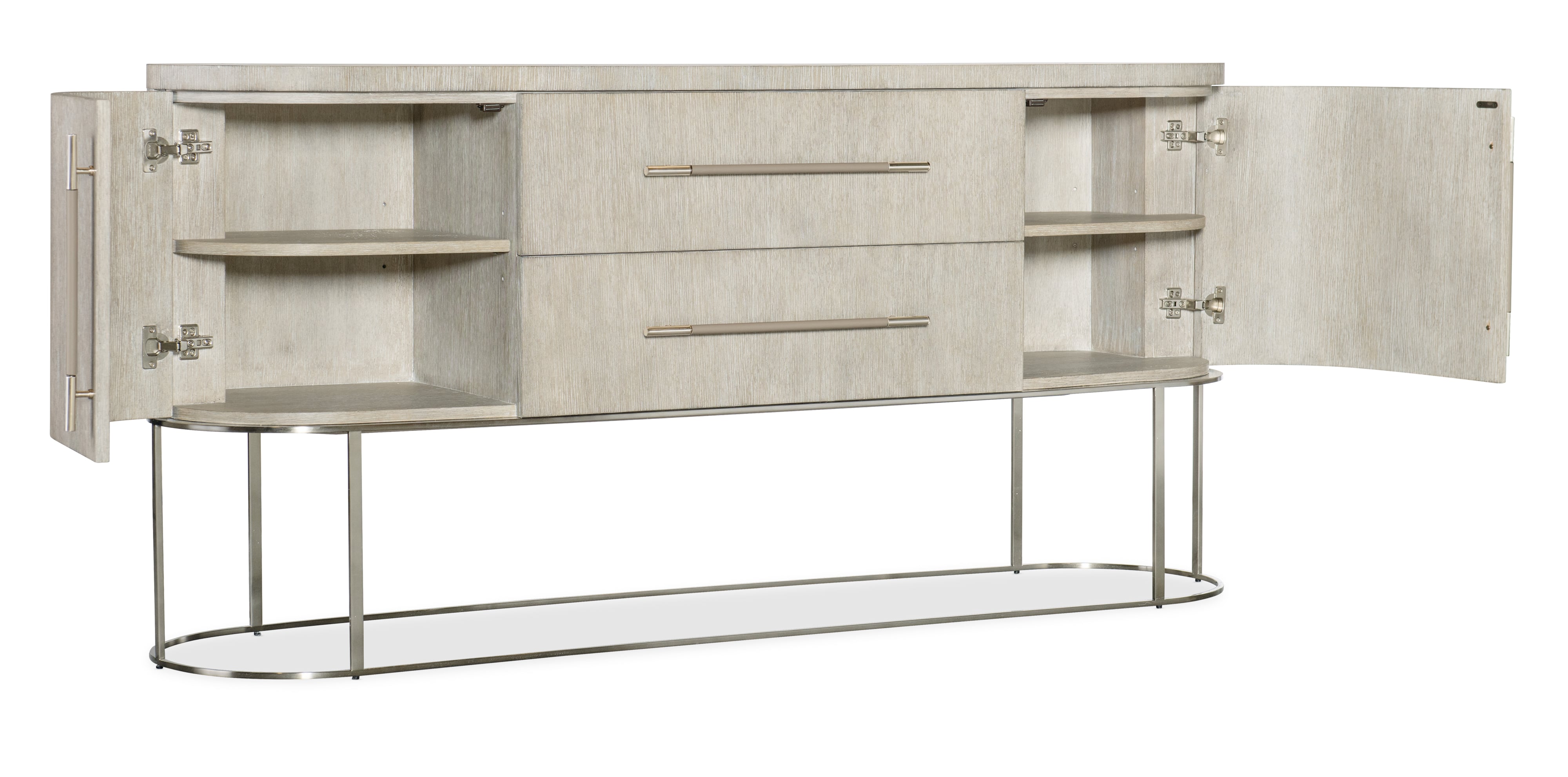 Hooker Furniture Modern Mood Server