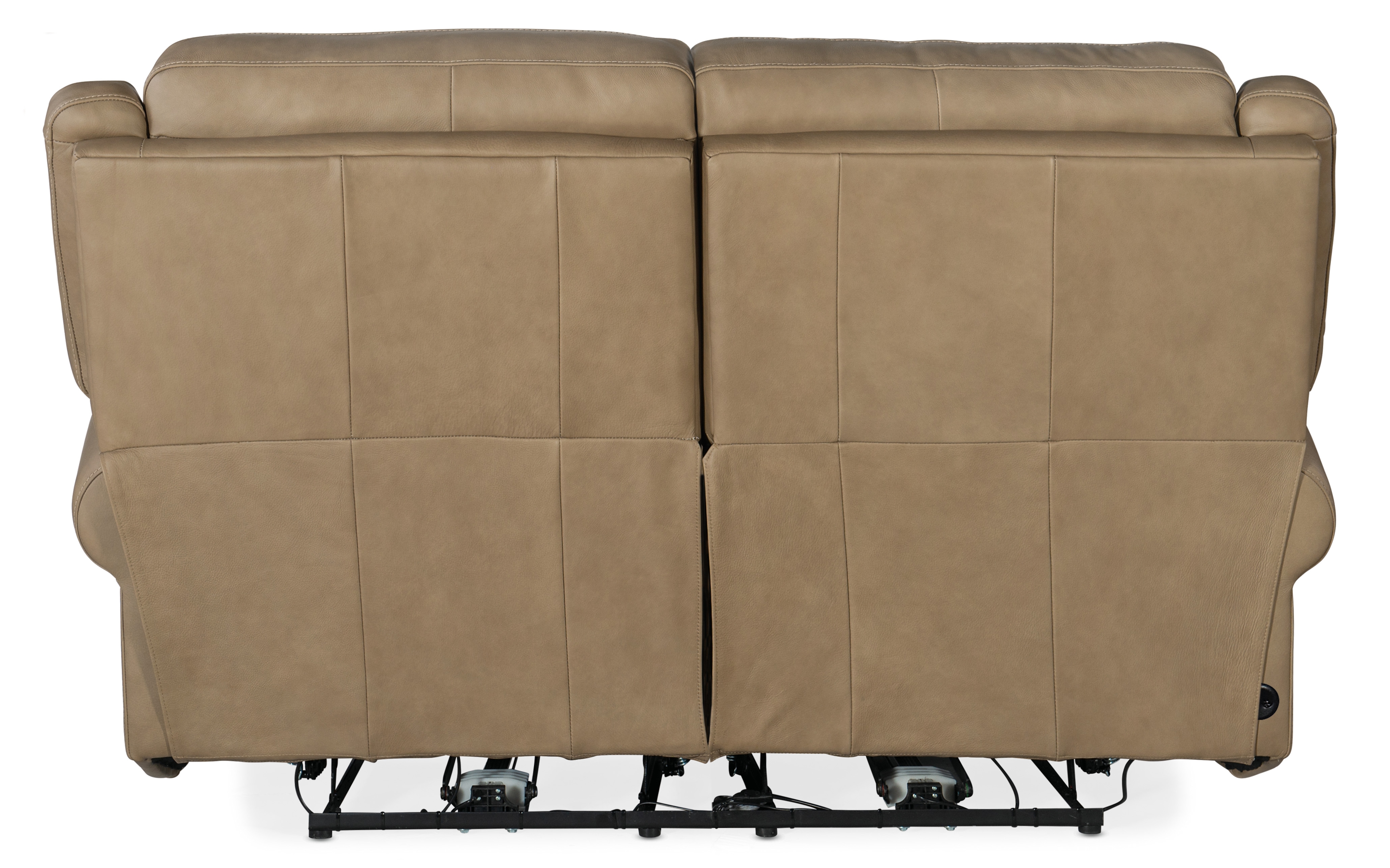 Zero Gravity Power Loveseat