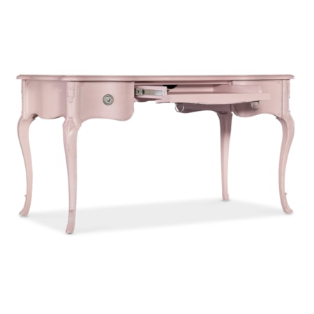 Susan G. Komen Perseverance Writing Desk