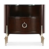 Hooker Furniture Bella Donna Round Side Table