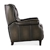 Hooker Furniture RC Press Back Recliner