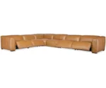 Hamilton Home MS 6-Piece Power Reclining Sectional Sofa