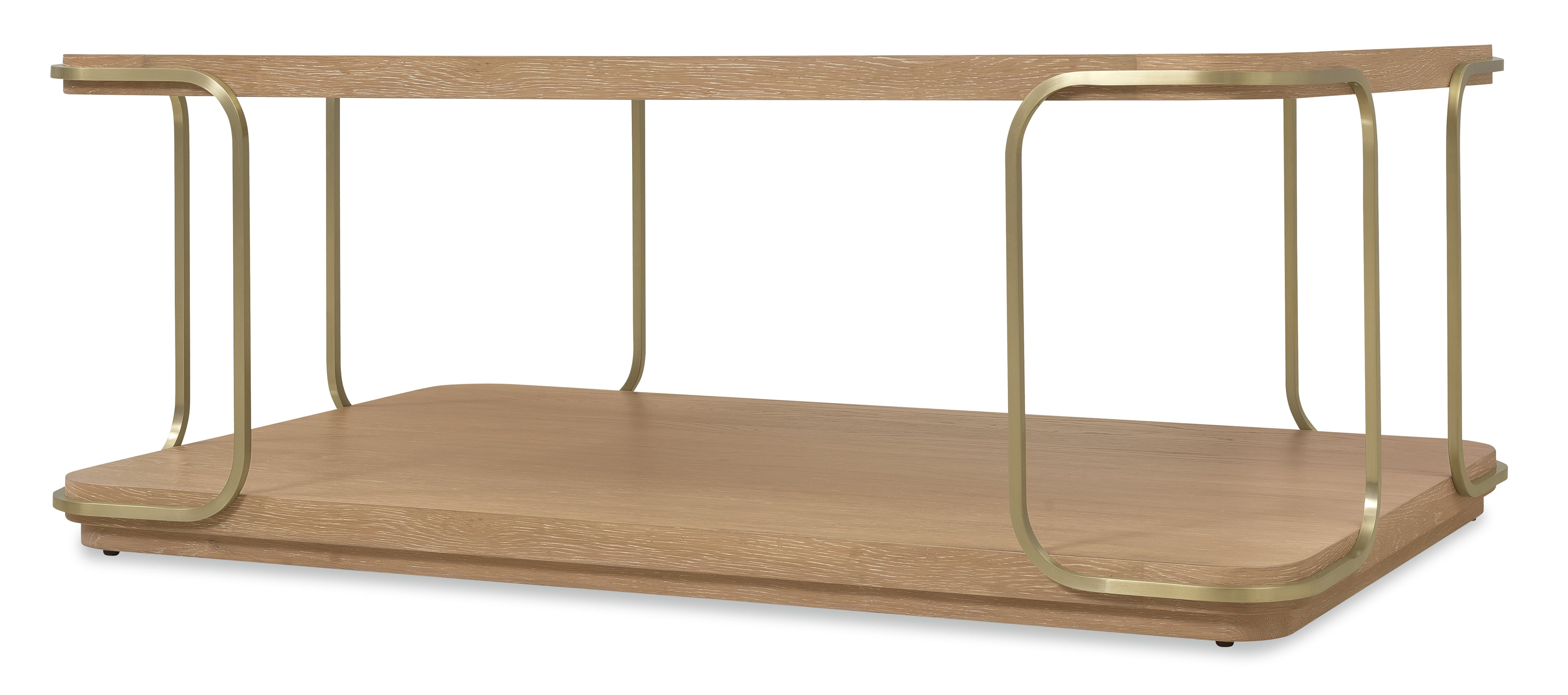 Rectangular Cocktail Table