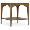 Hooker Furniture Chapman End Table