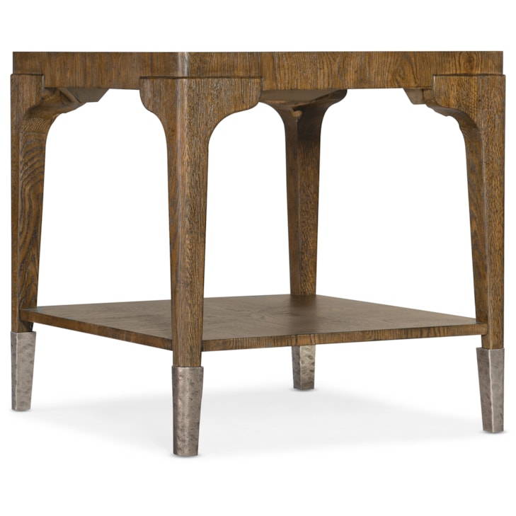 Hooker Furniture Chapman End Table