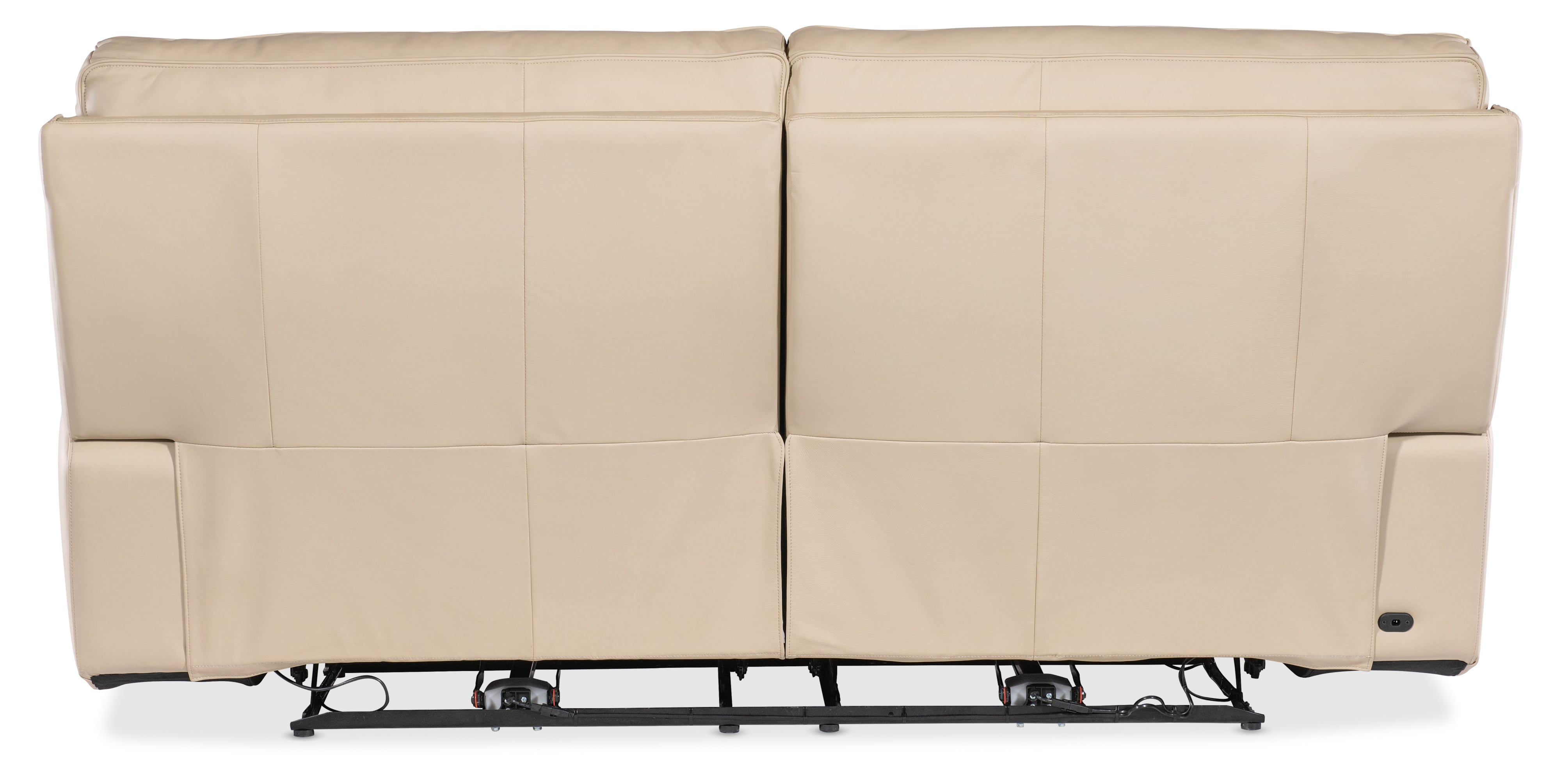 Power Reclining Sofa